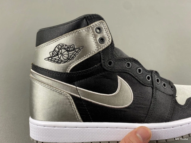 High FD4810-010 1 WMNS Shadow Air OG Satin Jordan 0728